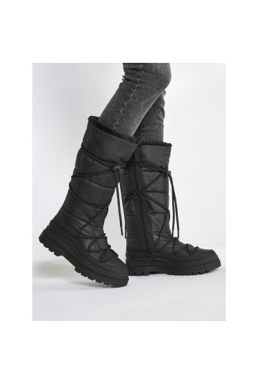 s.Oliver Апрески 5-26503-29 Black 001 - Mera.bg