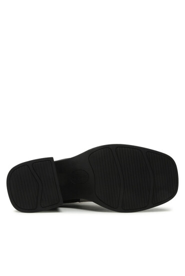 s.Oliver Боти 5-25309-29 Offwhite 109 - Mera.bg