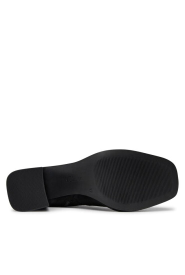 s.Oliver Боти 5-25320-41 Black 001 - Mera.bg