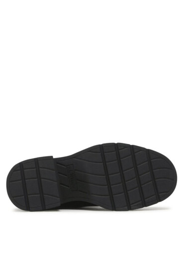 s.Oliver Боти 5-25443-29 Black Uni 007 - Mera.bg