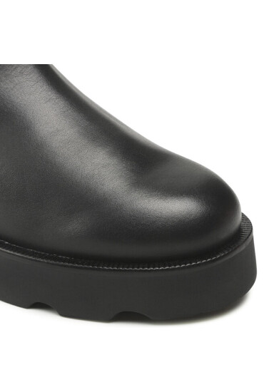 s.Oliver Боти тип челси 5-25457-29 Black - Mera.bg