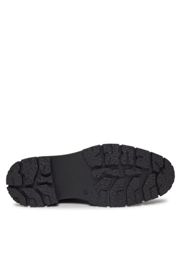 s.Oliver Ботуши 5-15401-41 Black 001 - Mera.bg