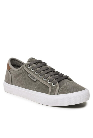s.Oliver Гуменки 5-13652-20 Grey 200 - Mera.bg