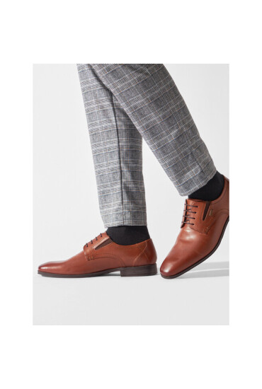 s.Oliver Обувки 5-13210-41 Cognac 305 - Mera.bg