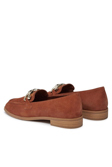 s.Oliver Обувки 5-24201-41 Cognac 305 - Mera.bg
