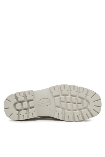 s.Oliver Обувки 5-24702-30 Lt Grey 210 - Mera.bg