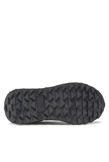s.Oliver Сникърси 5-43100-39 Dk Grey Comb 258 - Mera.bg