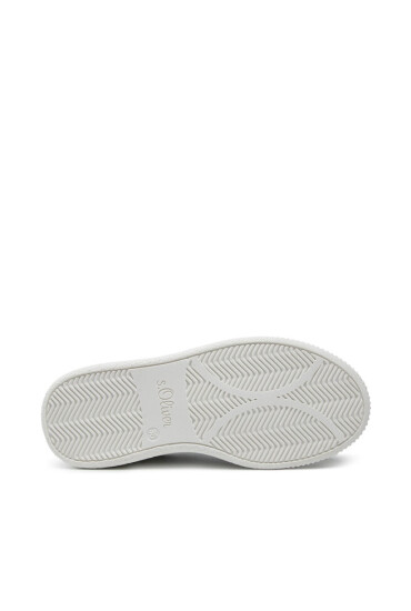 s.Oliver Сникърси 5-23611-37 White Comb. 110 - Mera.bg