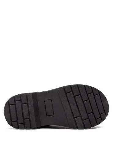 s.Oliver Туристически oбувки 5-45211-39 Black Patent 018 - Mera.bg