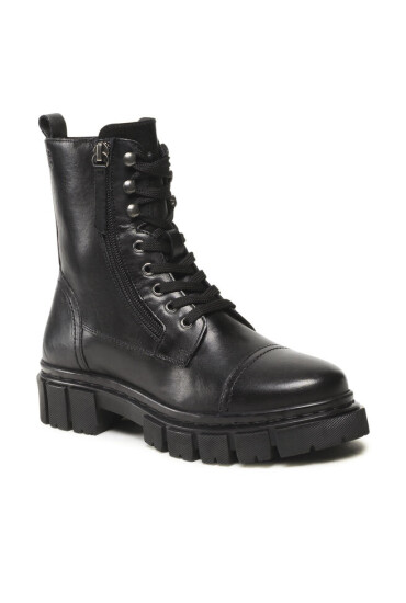 s.Oliver Туристически oбувки 5-25218-29 Black 001 - Mera.bg