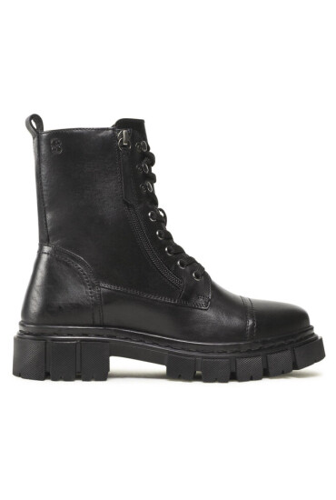 s.Oliver Туристически oбувки 5-25218-29 Black 001 - Mera.bg