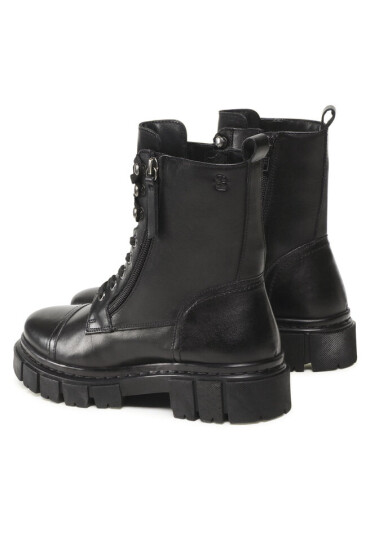 s.Oliver Туристически oбувки 5-25218-29 Black 001 - Mera.bg
