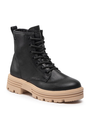 s.Oliver Туристически oбувки 5-25215-39 Black 001 - Mera.bg