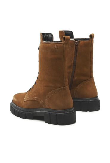 s.Oliver Туристически oбувки 5-26203-29 Cognac 305 - Mera.bg