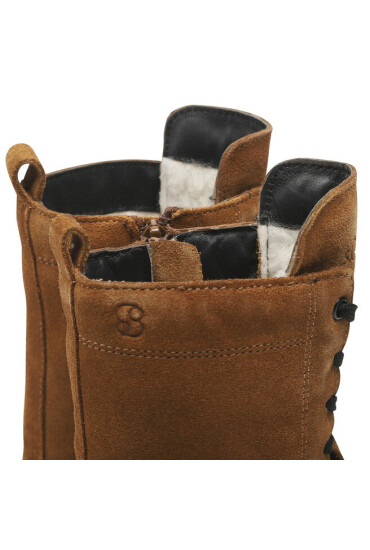 s.Oliver Туристически oбувки 5-26203-29 Cognac 305 - Mera.bg