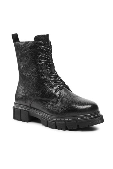s.Oliver Туристически oбувки 5-26223-29 Black 001 - Mera.bg