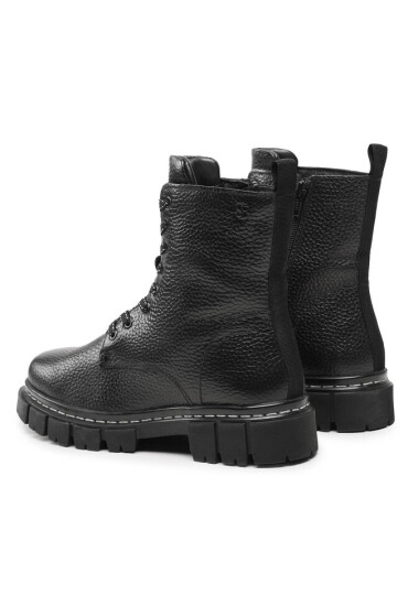 s.Oliver Туристически oбувки 5-26223-29 Black 001 - Mera.bg
