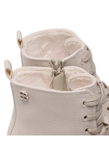 s.Oliver Туристически oбувки 5-45202-39 Beige 400 - Mera.bg