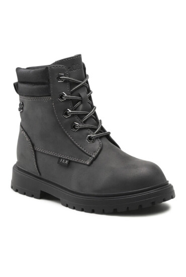 s.Oliver Туристически oбувки 5-45204-29 Black 001 - Mera.bg