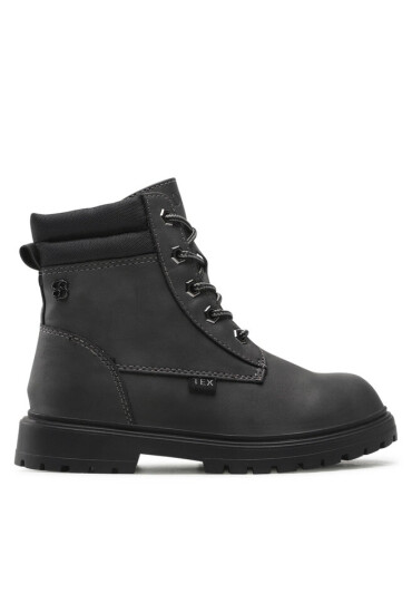 s.Oliver Туристически oбувки 5-45204-29 Black 001 - Mera.bg