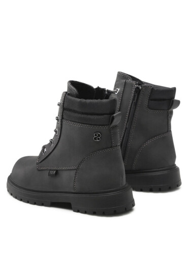 s.Oliver Туристически oбувки 5-45204-29 Black 001 - Mera.bg