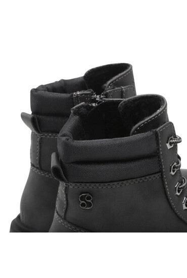 s.Oliver Туристически oбувки 5-45204-29 Black 001 - Mera.bg