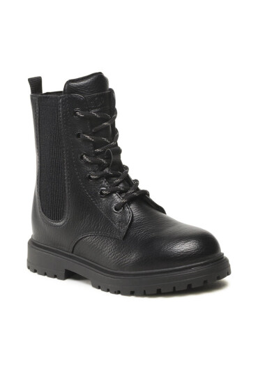 s.Oliver Туристически oбувки 5-45206-29 Black 001 - Mera.bg