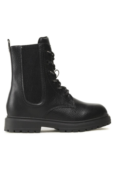 s.Oliver Туристически oбувки 5-45206-29 Black 001 - Mera.bg