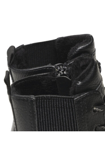s.Oliver Туристически oбувки 5-45206-29 Black 001 - Mera.bg