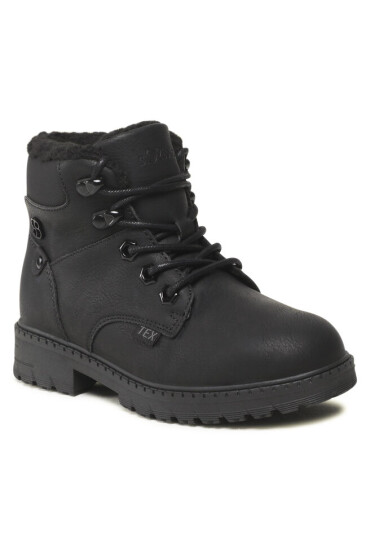 s.Oliver Туристически oбувки 5-46102-29 Black 001 - Mera.bg