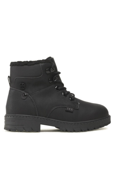 s.Oliver Туристически oбувки 5-46102-29 Black 001 - Mera.bg
