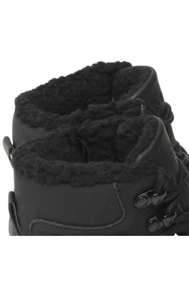 s.Oliver Туристически oбувки 5-46102-29 Black 001 - Mera.bg