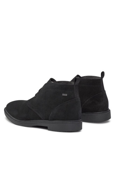 s.Oliver Зимни обувки 5-15211-41 Black 001 - Mera.bg