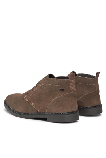 s.Oliver Зимни обувки 5-15211-41 Taupe 341 - Mera.bg
