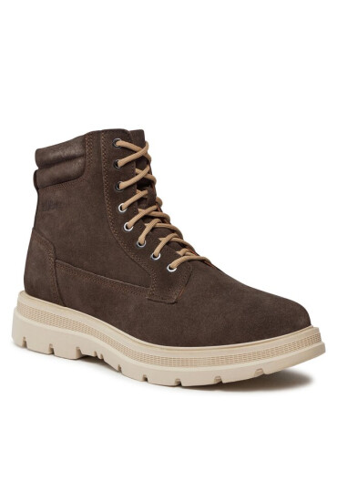 s.Oliver Зимни обувки 5-16206-41 Dark Brown 302 - Mera.bg