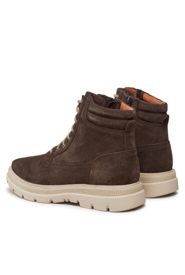 s.Oliver Зимни обувки 5-16206-41 Dark Brown 302 - Mera.bg