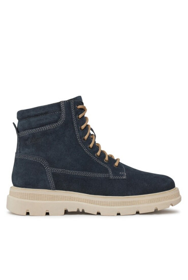 s.Oliver Зимни обувки 5-16206-41 Navy 805 - Mera.bg