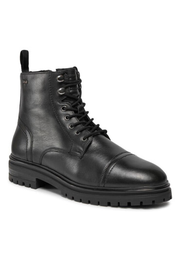 s.Oliver Зимни обувки 5-16224-41 Black 001 - Mera.bg