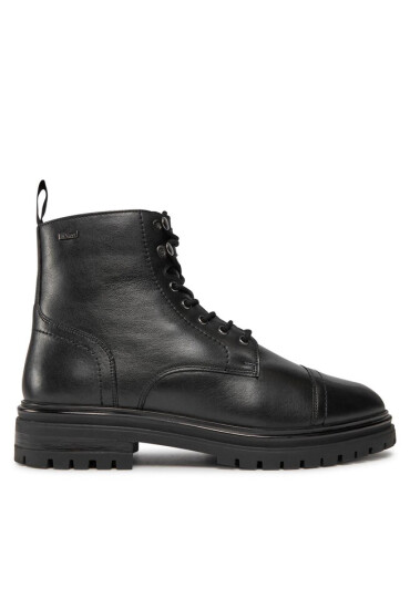 s.Oliver Зимни обувки 5-16224-41 Black 001 - Mera.bg
