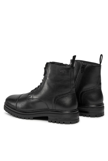 s.Oliver Зимни обувки 5-16224-41 Black 001 - Mera.bg