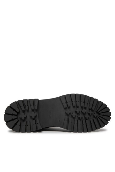 s.Oliver Зимни обувки 5-16224-41 Black 001 - Mera.bg