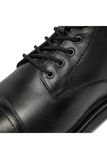 s.Oliver Зимни обувки 5-16224-41 Black 001 - Mera.bg