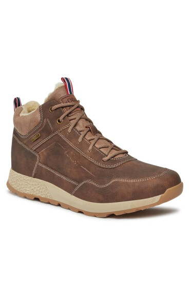 s.Oliver Зимни обувки 5-16252-41 Dark Brown 302 - Mera.bg