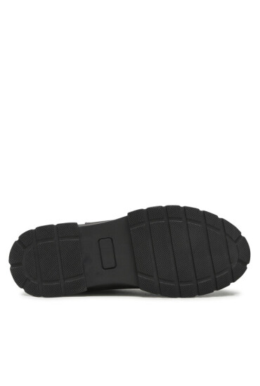s.Oliver Зимни обувки 5-45404-29 Black Nappa 022 - Mera.bg