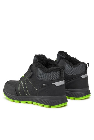s.Oliver Зимни обувки 5-46106-41 Black 001 - Mera.bg