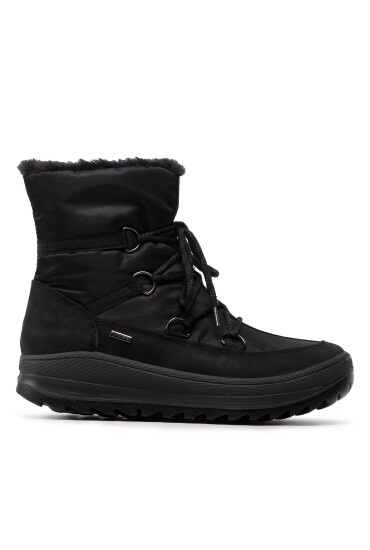 Salamander Апрески GORE-TEX 32-24503-11 Черен - Mera.bg