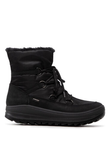 Salamander Апрески GORE-TEX 32-24503-11 Черен - Mera.bg
