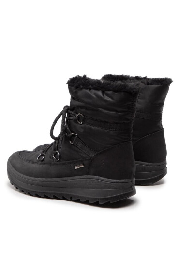 Salamander Апрески GORE-TEX 32-24503-11 Черен - Mera.bg