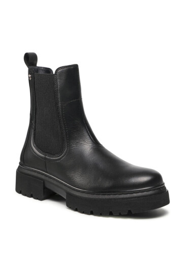 Salamander Боти Belina 32-61402-01 Black - Mera.bg