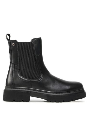 Salamander Боти Belina 32-61402-01 Black - Mera.bg